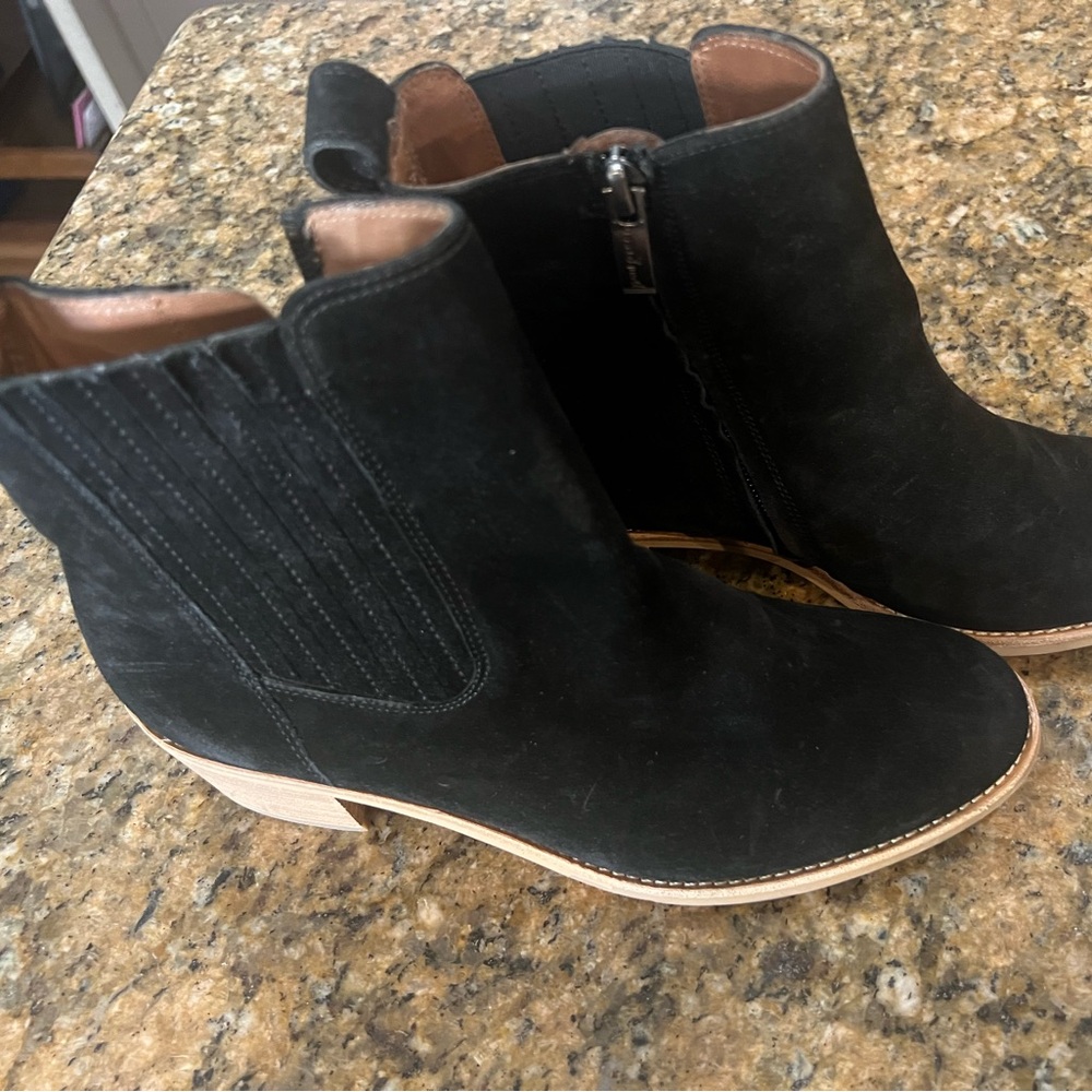 Paul green Sante bootie